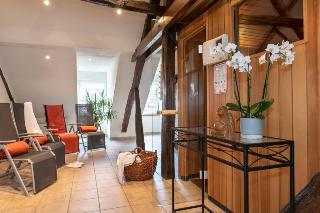 UNO Hotel Posthof Saarlouis fotoÄŸrafÄ±