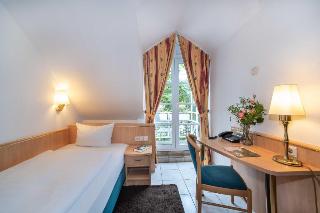 UNO Hotel Posthof Saarlouis fotoÄŸrafÄ±