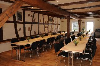 UNO Hotel Posthof Saarlouis fotoÄŸrafÄ±