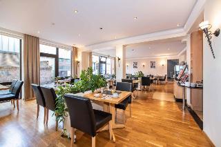 UNO Hotel Posthof Saarlouis fotoÄŸrafÄ±