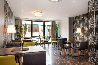UNO Hotel Posthof Saarlouis fotoÄŸrafÄ±