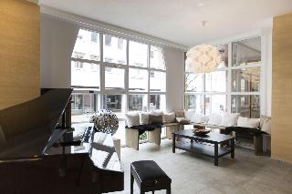 Drexels Parkhotel fotoÄŸrafÄ±