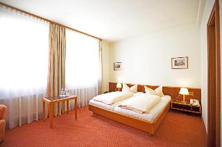 Drexels Parkhotel fotoÄŸrafÄ±