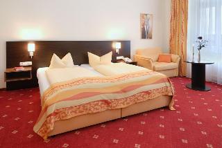 Drexels Parkhotel fotoÄŸrafÄ±