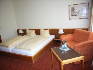 Drexels Parkhotel fotoÄŸrafÄ±