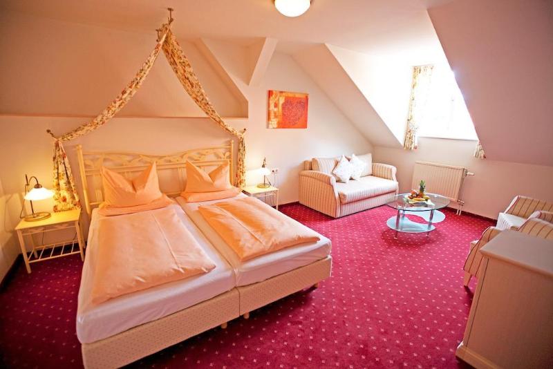 Drexels Parkhotel - Genel