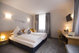 Drexels Parkhotel fotoÄŸrafÄ±