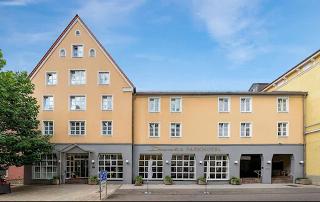 Drexels Parkhotel otel fotoğrafı