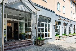 Drexels Parkhotel fotoÄŸrafÄ±