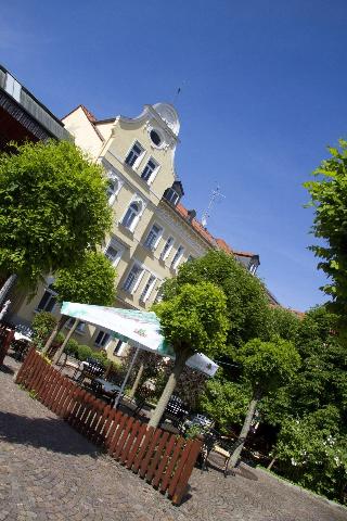 Drexels Parkhotel fotoÄŸrafÄ±