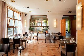 Drexels Parkhotel fotoÄŸrafÄ±