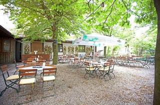 Drexels Parkhotel fotoÄŸrafÄ±