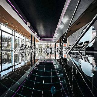 Linsberg Asia otel fotoğrafı