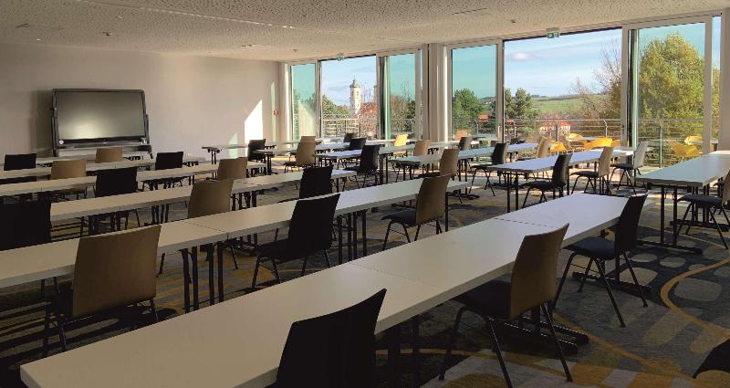Best Western Plus Parkhotel Maximilian Ottobeuren - Toplantı