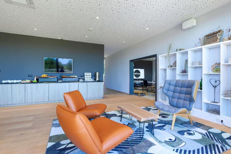Best Western Plus Parkhotel Maximilian Ottobeuren - Toplantı