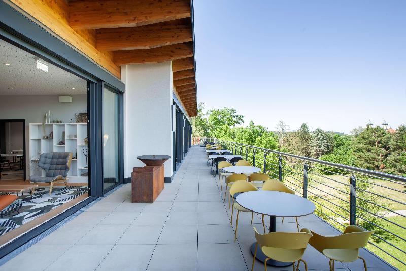 Best Western Plus Parkhotel Maximilian Ottobeuren - Toplantı
