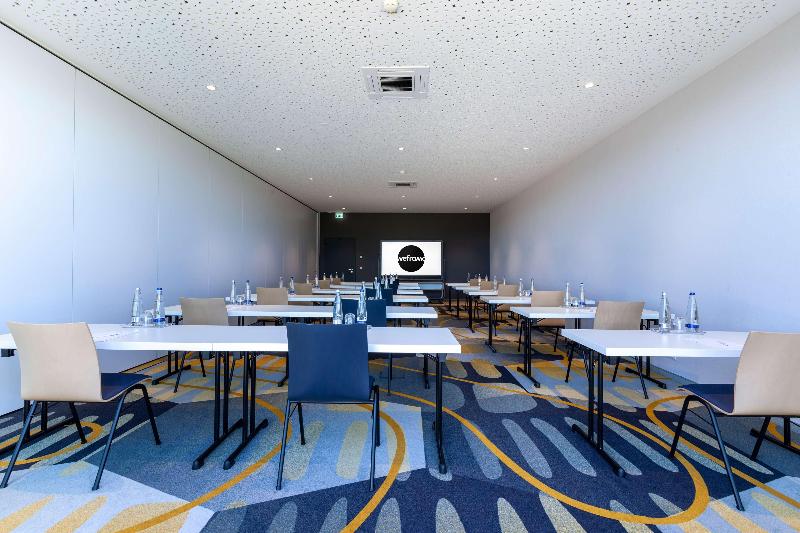 Best Western Plus Parkhotel Maximilian Ottobeuren - Toplantı