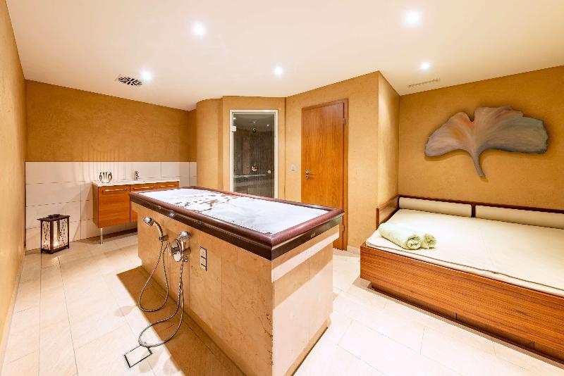 Best Western Plus Parkhotel Maximilian Ottobeuren - Aktivite