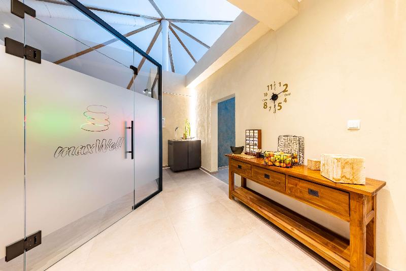 Best Western Plus Parkhotel Maximilian Ottobeuren - Aktivite