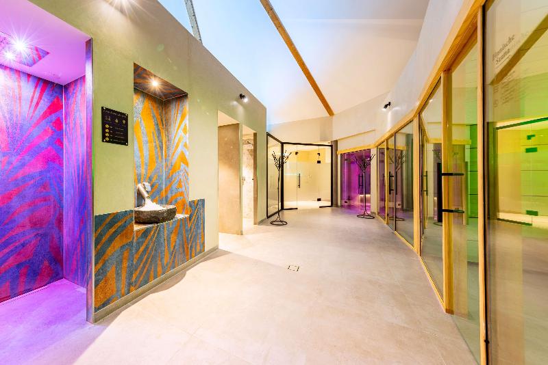 Best Western Plus Parkhotel Maximilian Ottobeuren - Aktivite