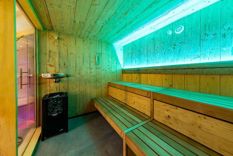 Best Western Plus Parkhotel Maximilian Ottobeuren - Aktivite