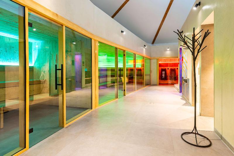 Best Western Plus Parkhotel Maximilian Ottobeuren - Aktivite