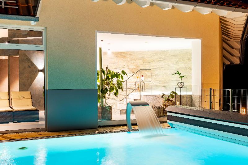Best Western Plus Parkhotel Maximilian Ottobeuren - Aktivite