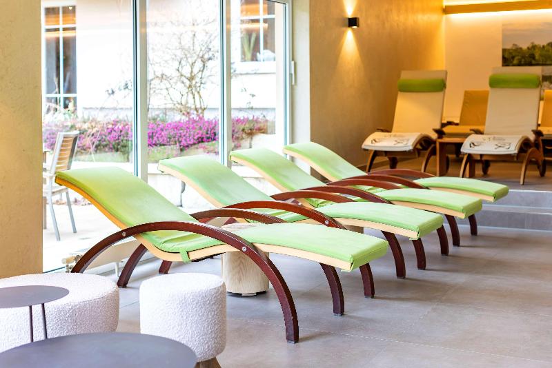 Best Western Plus Parkhotel Maximilian Ottobeuren - Aktivite