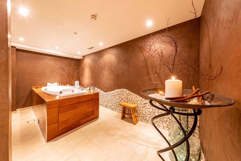 Best Western Plus Parkhotel Maximilian Ottobeuren - Aktivite