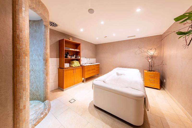 Best Western Plus Parkhotel Maximilian Ottobeuren - Aktivite