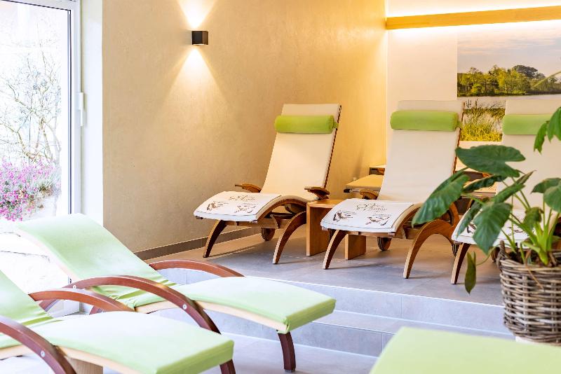 Best Western Plus Parkhotel Maximilian Ottobeuren - Aktivite