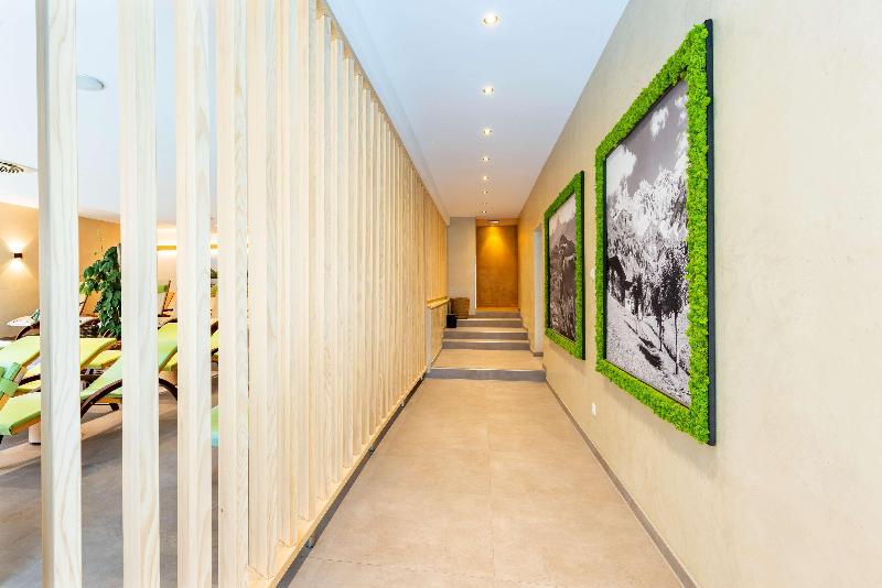 Best Western Plus Parkhotel Maximilian Ottobeuren - Aktivite