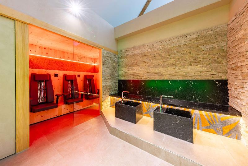 Best Western Plus Parkhotel Maximilian Ottobeuren - Aktivite