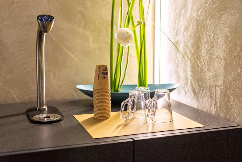Best Western Plus Parkhotel Maximilian Ottobeuren - Aktivite