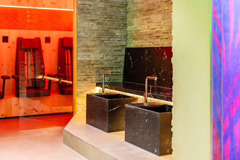 Best Western Plus Parkhotel Maximilian Ottobeuren - Aktivite