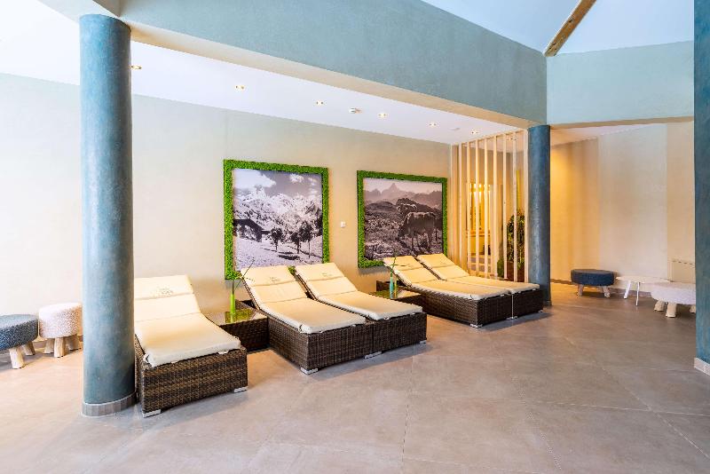 Best Western Plus Parkhotel Maximilian Ottobeuren - Aktivite