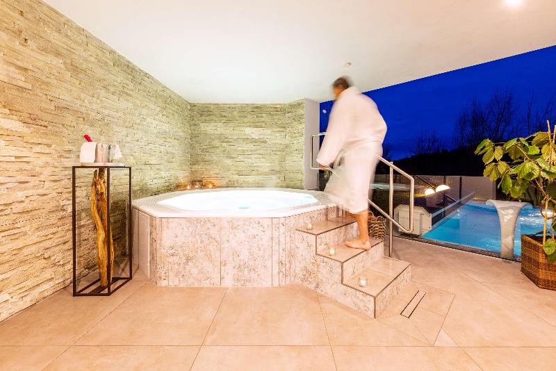 Best Western Plus Parkhotel Maximilian Ottobeuren - Aktivite