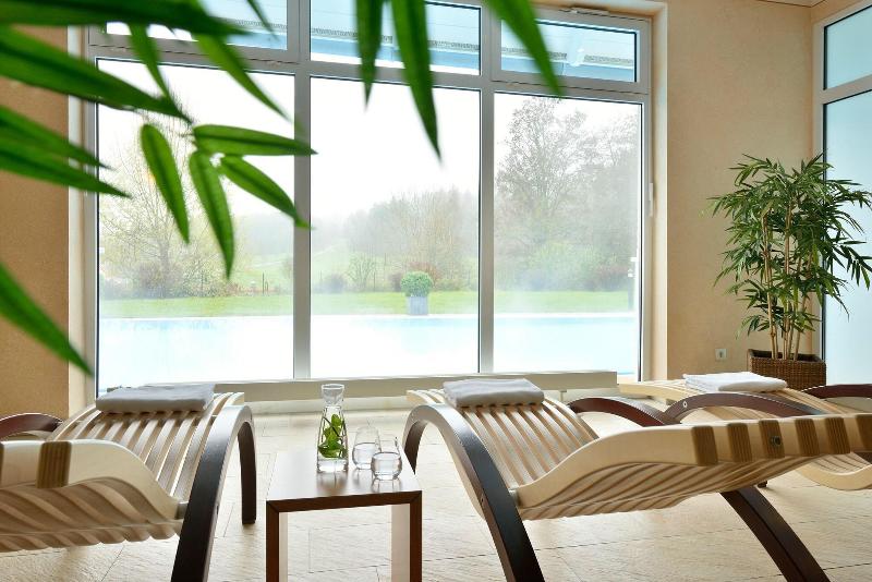 Best Western Plus Parkhotel Maximilian Ottobeuren - Aktivite