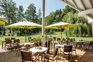 Best Western Plus Parkhotel Maximilian Ottobeuren otel fotoğrafı