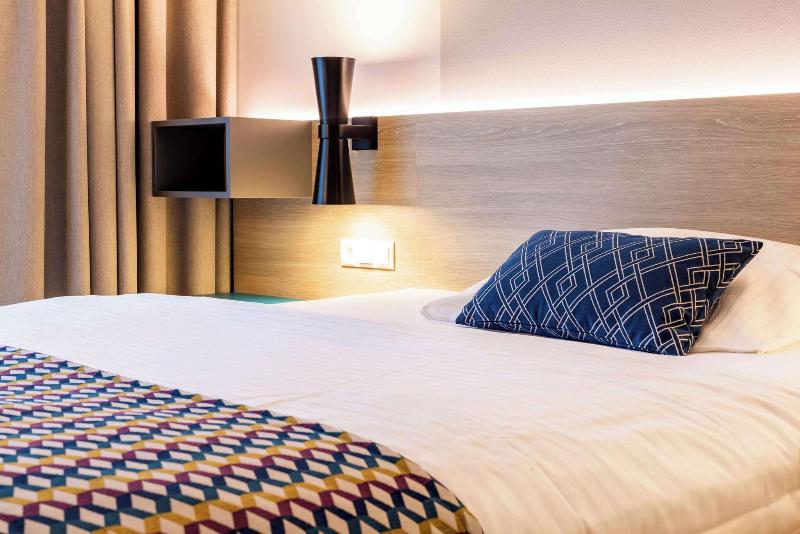 Best Western Plus Parkhotel Maximilian Ottobeuren - Oda