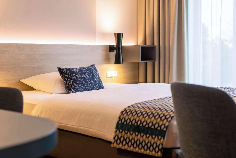Best Western Plus Parkhotel Maximilian Ottobeuren - Oda
