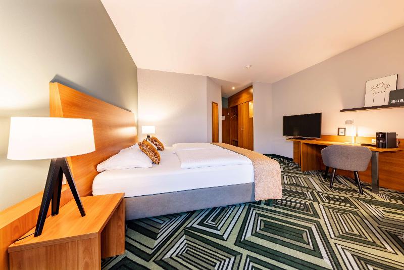 Best Western Plus Parkhotel Maximilian Ottobeuren - Oda