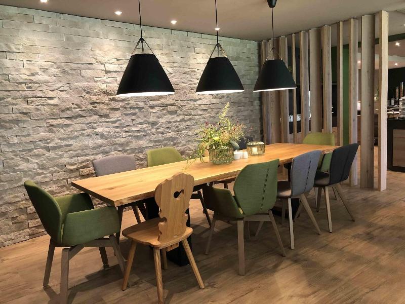 Best Western Plus Parkhotel Maximilian Ottobeuren - Restoran