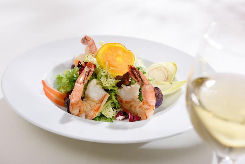 Best Western Plus Parkhotel Maximilian Ottobeuren - Restoran