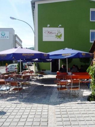 Hotel Gasthof Fellner fotoÄŸrafÄ±