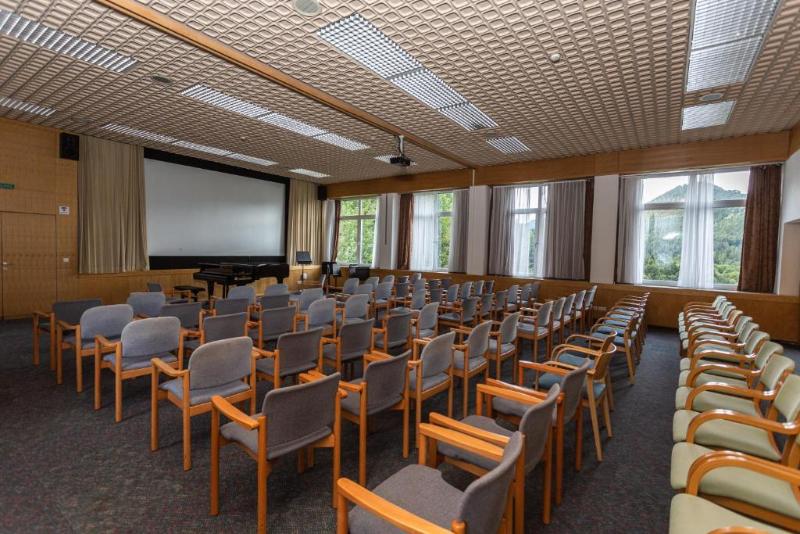 Sporthotel Semmering - Toplantı