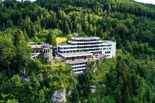 Sporthotel Semmering otel fotoğrafı