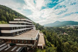 Sporthotel Semmering fotoÄŸrafÄ±