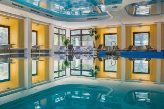 Sporthotel Semmering fotoÄŸrafÄ±