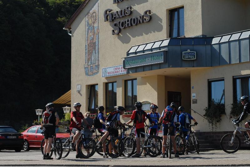 Hotel Haus Schons - Aktivite